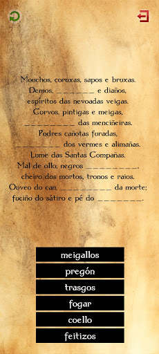 O Misterio do Monte Viso - Screenshot 4