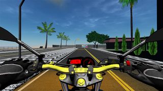 Grau & Corte (TESTE) - Screenshot 2