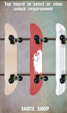 Fingerboard: Skateboard Pro - Screenshot 2