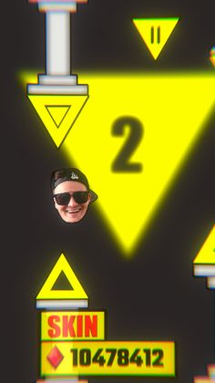 KazmaJump - Screenshot 2