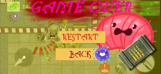 Stop the Virus - Screenshot 3