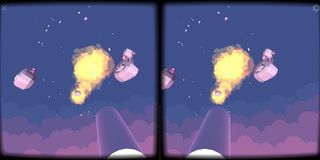 Pew Pew VR - Screenshot 3