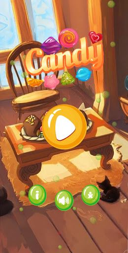 Match the Candy - Screenshot 2