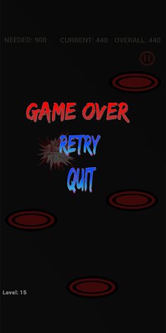 Drop Hop - Screenshot 2