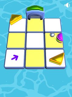 Pinball Puzzle - Screenshot 2