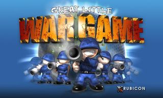 Great Little War Game - Screenshot 3