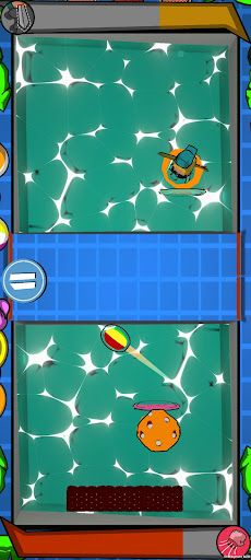 Mestres da Pangada - Screenshot 1