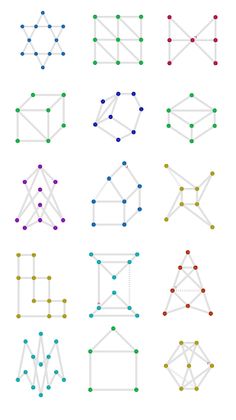 1LINE one-stroke puzzle game - Screenshot 4
