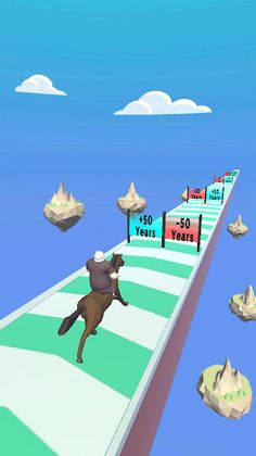 Hyper Evolution - Screenshot 1