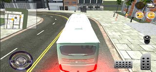 Bus Pick-up Challenge - Screenshot 3
