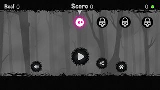 Halloween Lights - Screenshot 3