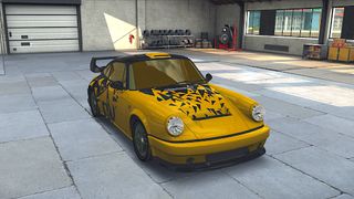 Drag Racing 3D: Streets 2 - Screenshot 1