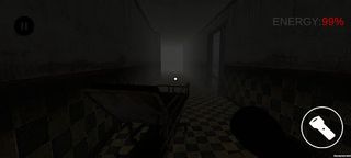 InfinityFear - Screenshot 2