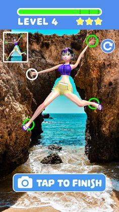 Travel Stars - Screenshot 2