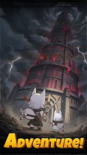 Switching Heroes - Screenshot 1