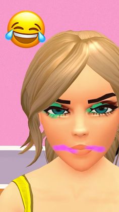 Beauty Challenge - Screenshot 3