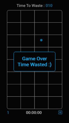 Time Waster - Screenshot 4