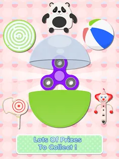 Prize Machine Surprise - Screenshot 2
