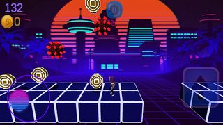 Run or Die - Screenshot 2