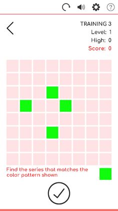 Brain Evolution 1 FREE - Screenshot 3