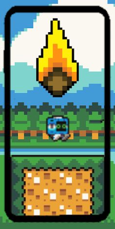 Meteor Madness! - Screenshot 2