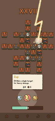 Almost Out of Mana - Screenshot 5