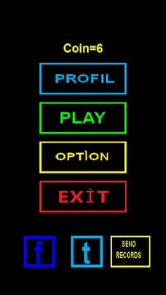 Crazy Balls - Screenshot 2