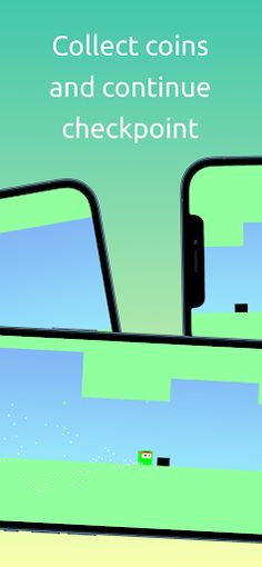 Jump Away - Screenshot 2