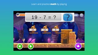 Adam’s ABC Games - English Lea - Screenshot 2
