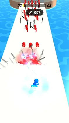 Weapon Storm - Screenshot 3