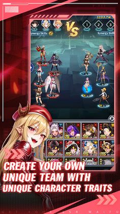 The Goddess of Fate: Niko - Screenshot 2