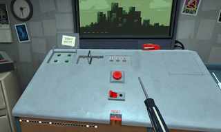 Please Don't Touch Anything 3D - Screenshot 2
