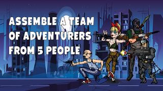 Darkest Fantasy - Screenshot 2