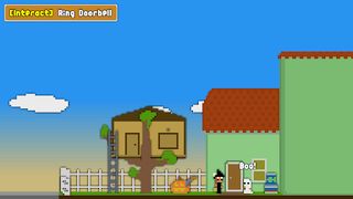 Candy, Please! - Screenshot 1