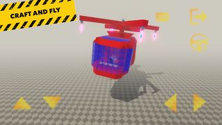 Evercraft Mechanic: Sandbox - Screenshot 3