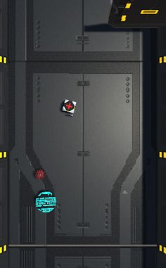 Parasite - Screenshot 2