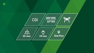 CBRE Global Investors - Screenshot 1