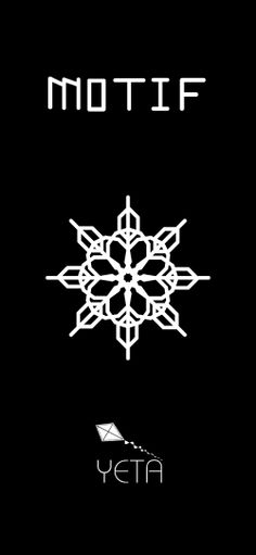 Motif. - Screenshot 1