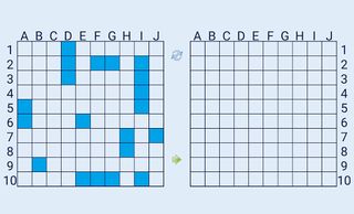 Sea Battle - Screenshot 1