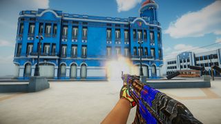 Lost Battalion - Screenshot 2