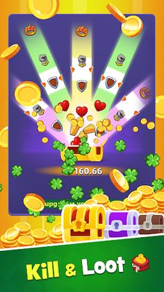 Micro Hero: Survival - Screenshot 4