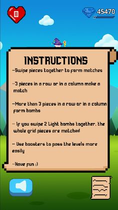 Elemental Sweeper - Screenshot 2