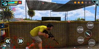 |GTA| Gangster theft mod MCPE - Screenshot 3