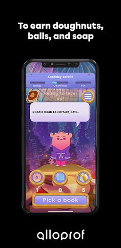 Book of Spells - Screenshot 4