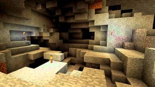Caves & Cliffs Addon for MCPE - Screenshot 2