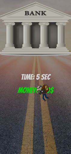 Protect The Bank - Screenshot 2