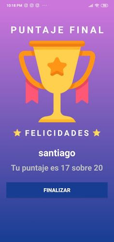 Cultura Musical, Quizz! - Screenshot 2