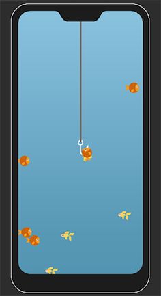 Fishing lord: hyper casual gam - Screenshot 2