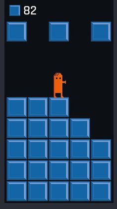 Bleep - Screenshot 1