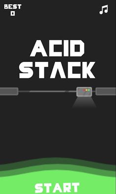 Acid Stack - Screenshot 3